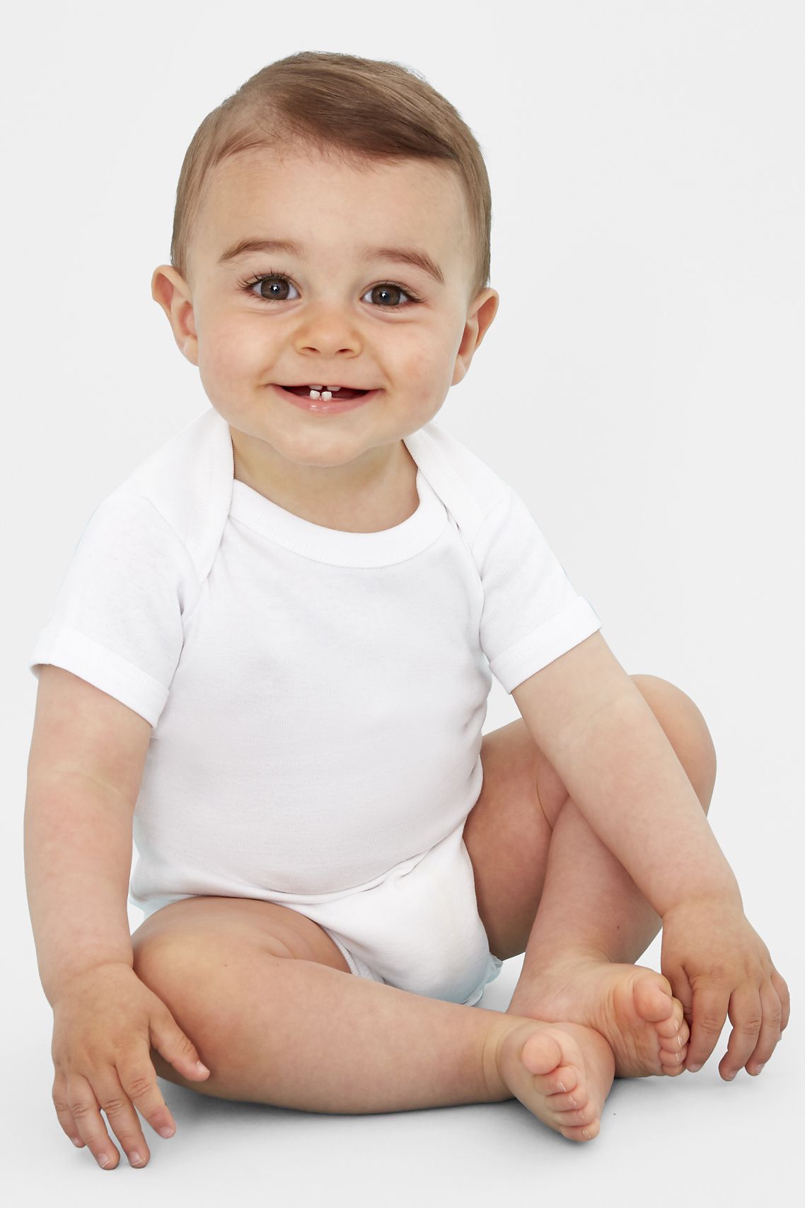 SOL'S ORGANIC BAMBINO